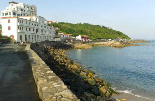 Studio confortable à Guéthary 30 m² avec balcon relaxant - Foto 5