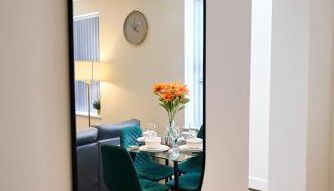 Pluxa Jazzy Spacious Apartment - Foto 5