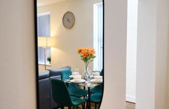 Pluxa Jazzy Spacious Apartment - Foto 5