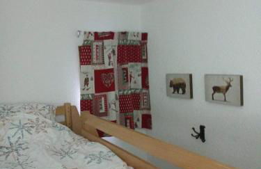 T3 avec terrasse 6 personnes, La Joue du Loup - Foto 7