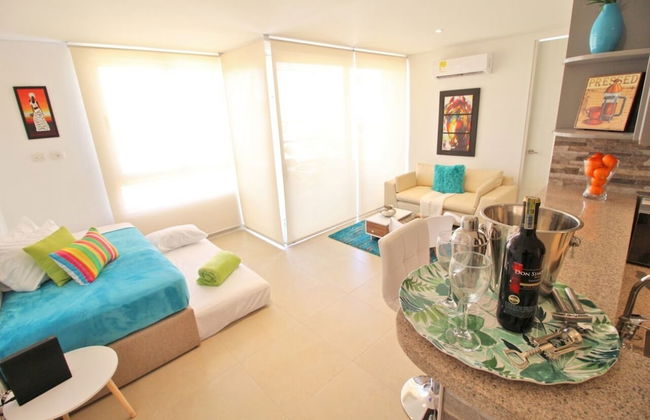 Velas al Mar - Foto 26