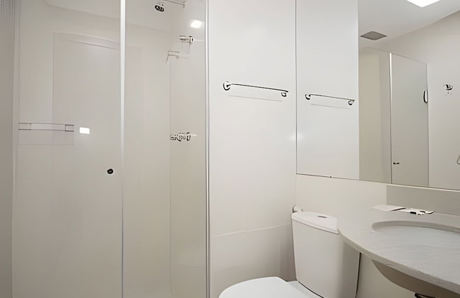 Ozped Flats Particulares Apartamento completo no Biarritz - Foto 31