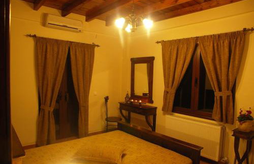 Kallisti Ξενώνας Διακοπτό-Καλάβρυτα - Foto 45