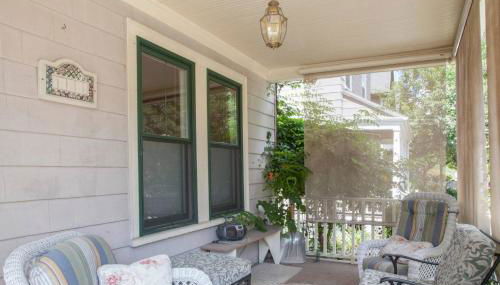 Historic Harvard & MIT Victorian - Foto 3