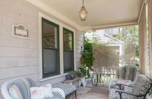 Historic Harvard & MIT Victorian - Foto 3