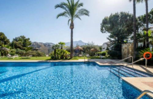 3 Bedroom Apartment with Mountain Views - La Quinta, Benahavís - Photo 5