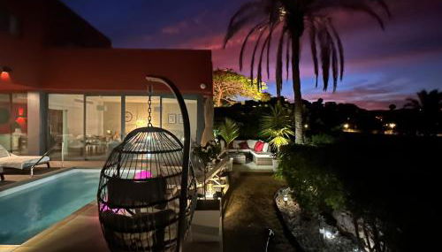 VILLA Cooper l HEATED Pool l PVT Garden I GOLF I SEA VIEWS - Foto 2