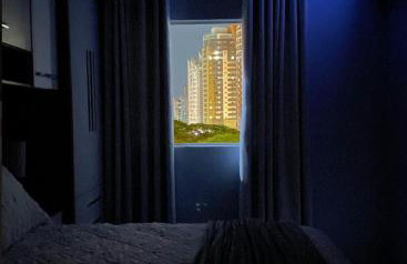 Apto no centro de Maringa com garagem - Foto 19