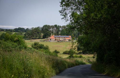 Experience the Peace & Quiet in the North York Moors at Rawcliffe House Farm - Foto 7