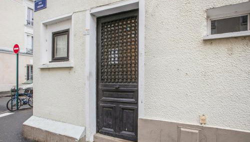 Appartement douillet Alfortville proche métro et RER - Foto 5