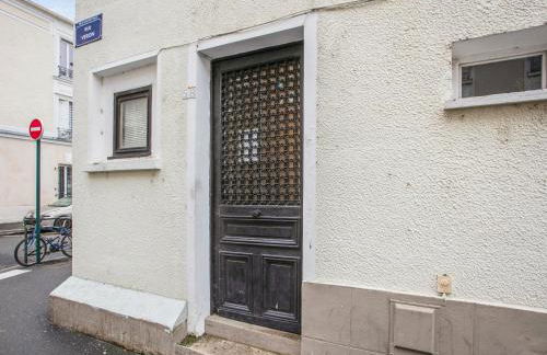 Appartement douillet Alfortville proche métro et RER - Foto 5