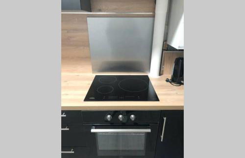 Le Sweet Toulouse Purpan - Hopital & Tram à 5 minutes - Parking - Photo 8