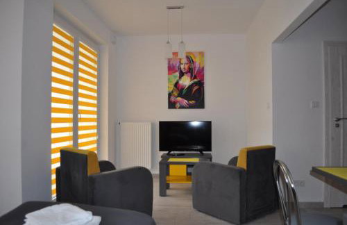 Pop Art Apartments - Foto 34