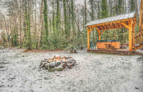 Riverwood Hideaway - Foto 40