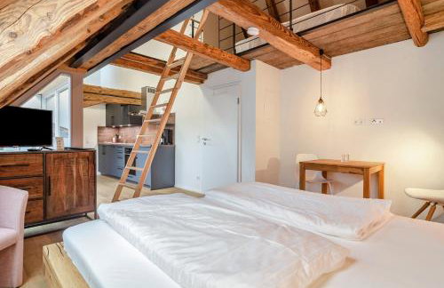 Apartments im Gästehaus Krone - Foto 10