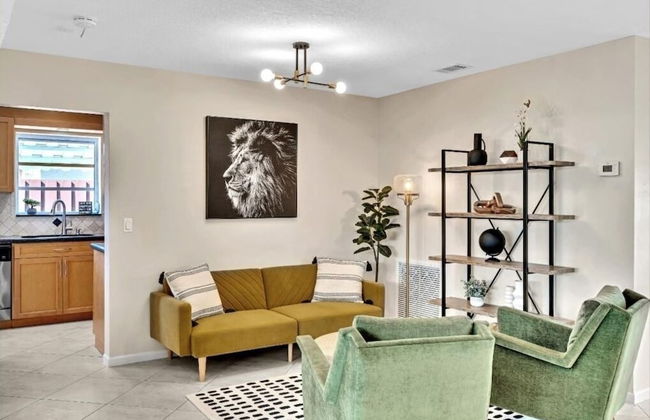 Casa Maya 3br Home With Pool In Hollywood Hills 3 Bedroom Home by RedAwning - Foto 41