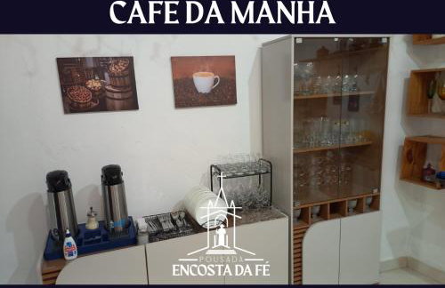 Pousada Encosta da Fé - Unidade Centro - Foto 22