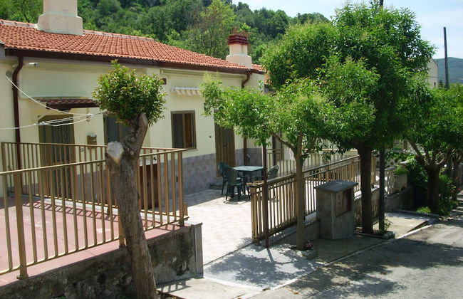 Agriturismo Persichitti - Foto 18