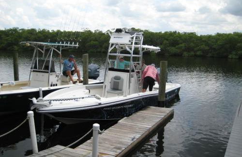 Pirates Pointe Resort - Foto 17