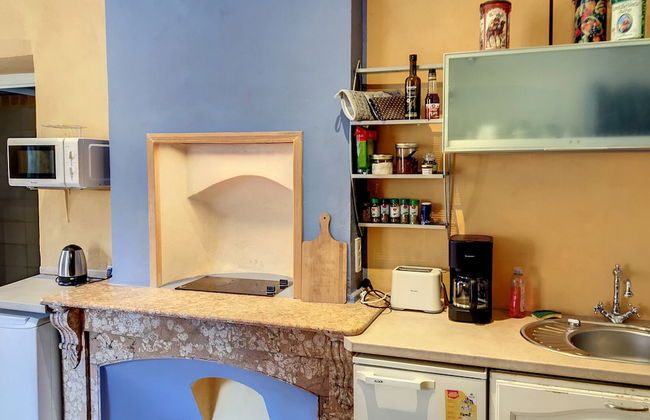 Résidence Verdi - Foto 60