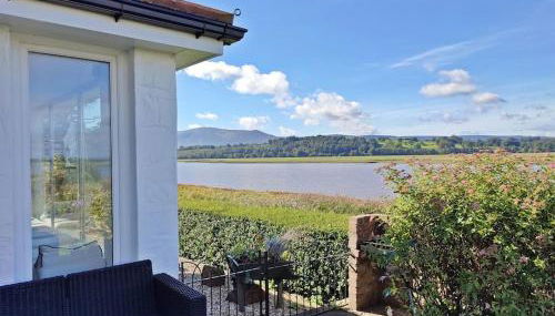 Shorepark - waterfront cottage with stunning views - Foto 3