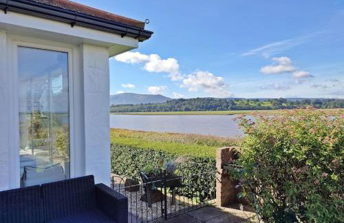 Shorepark - waterfront cottage with stunning views - Foto 3