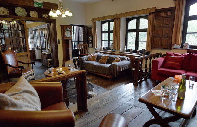 Spacious Villa in Liege - Foto 19