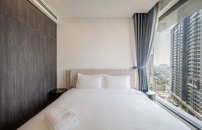 The LUMIERE Riverside Residence - Foto 49