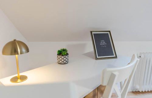 Dreiländer Blick Apartments - Foto 13