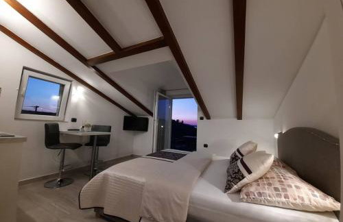 Apartments Prpić 1,Senj - Foto 27