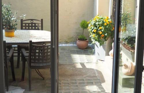 Appartement duplex et terrasse à St Servan-St Malo - Foto 16