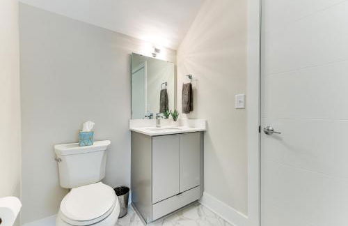 Modern and Stylish Condo 5 Mi to Downtown Charlotte - Foto 11