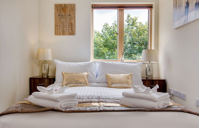 Mica Point City Centre Apartment - Foto 6