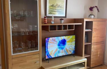 Ferienhaus am Rathaus - Foto 12