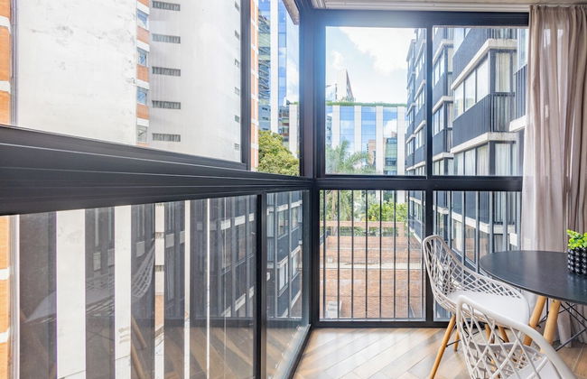 Housi Faria Lima - Photo 70