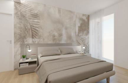 Jesolo Pineta Fronte Mare - Jl Blue Apartments C5 - Foto 8