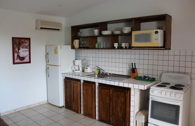 Toro Blanco Resort - Foto 4