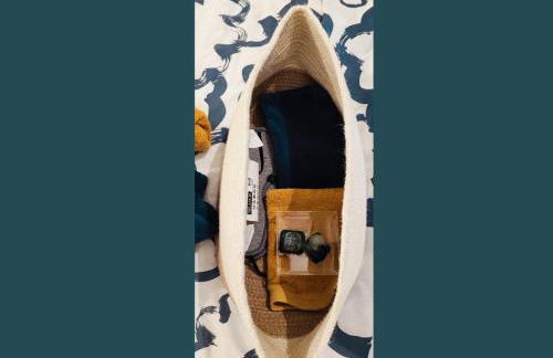 Appartement-Paris-Disney-Terrasse-Jardin-parking - Foto 29