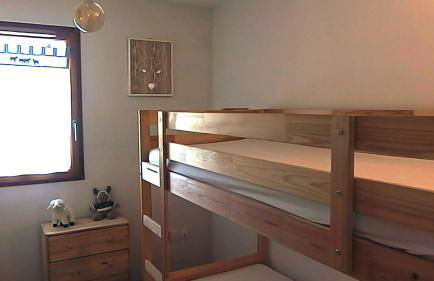 Appartement 8 personnes à 3 minutes des pistes - Photo 7