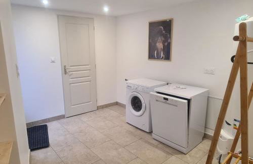 Maison de bourg vigneronne avec 3 chambres et tout confort, idéale pour la campagne ! - FR-1-586-44 - Foto 6