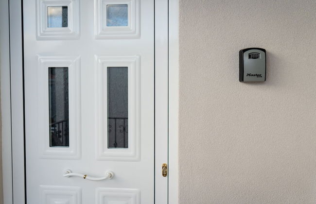 Andromachis Moneto Under Meteora - Foto 78