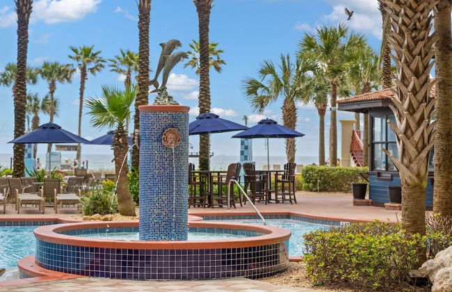 Shores Of Panama 2219 2 Bedroom Condo - Foto 57