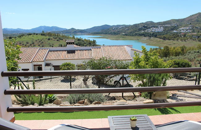 House in Huetor, Perfect for Rural Tourism in Andalusia Spain - Foto 28