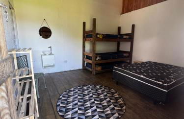 Chácara Aurora seu refúgio na natureza - Foto 16