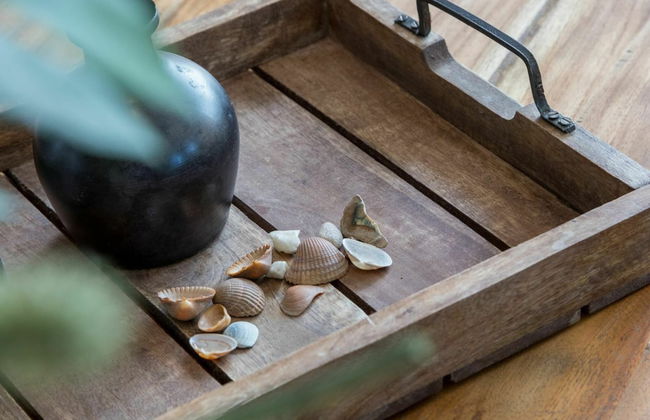 Holiday Home in Vrouwenpolder Near Beach - Photo 27