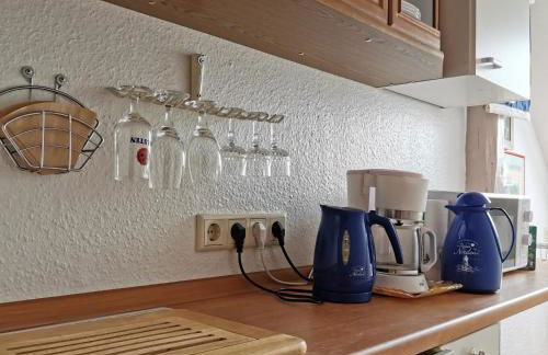 Gästehaus Hemmerdeich-alte Schule - Foto 8