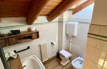 Agriturismo Del Cimone - La Palazza - Photo 71