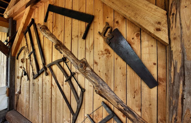 Holiday Home in Rendeux With Terrace - Foto 25