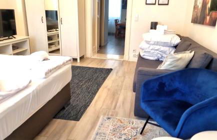 City Apartment, good location - Foto 19