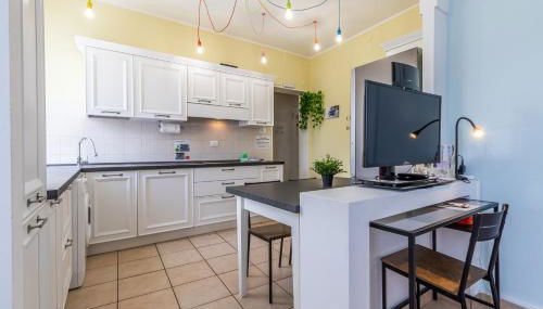 Da Birba a Casinalbo Affitti Brevi Italia - Foto 4, stove